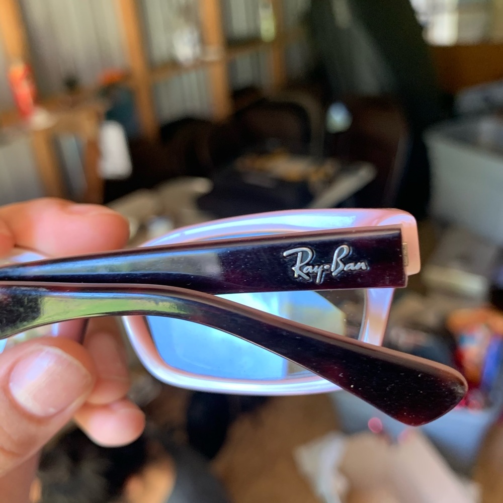 Random glasses frames - Picture 4 of 4